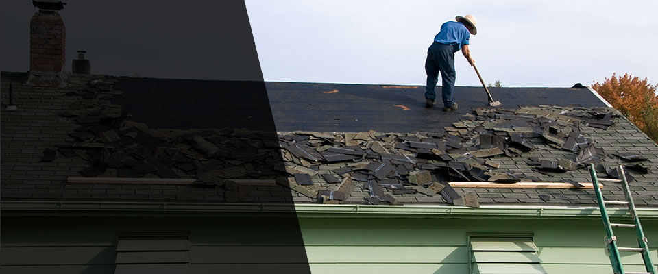Dunellen Roofing Contractors